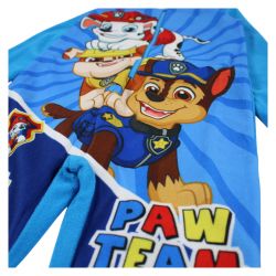 Combinaison polaire garconPaw Patrol