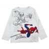 Pyjama coton garcon Spiderman