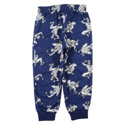 Pyjama coton garcon Spiderman
