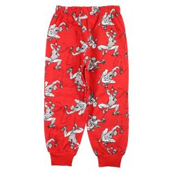 Pyjama coton garcon Spiderman