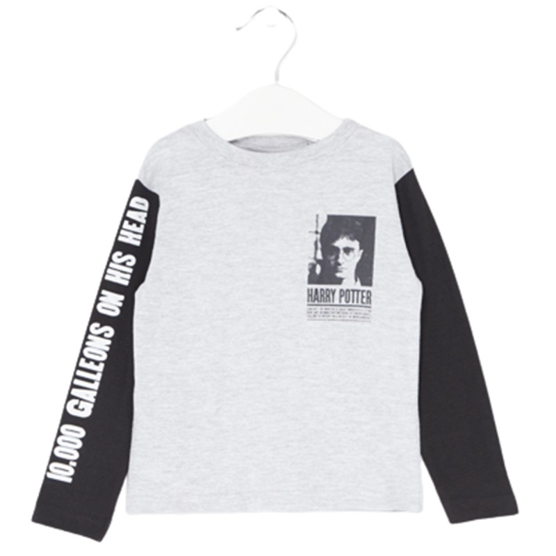 T-shirt Harry Potter
