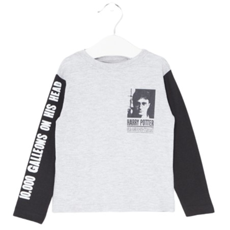 T-shirt Harry Potter