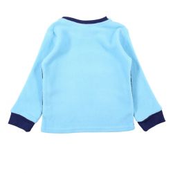 Pyjama polaire Lilo et Stitch garcon