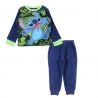 Pyjama polaire Lilo et Stitch garcon