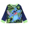 Pyjama polaire Lilo et Stitch garcon