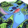 Pyjama polaire Lilo et Stitch garcon