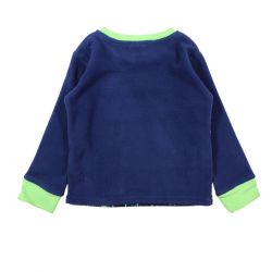 Pyjama polaire Lilo et Stitch garcon