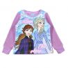 Pyjama polaire La Reine des neiges fille