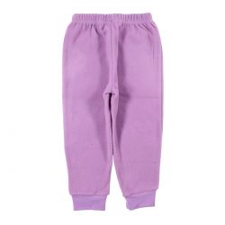 Pyjama polaire La Reine des neiges fille