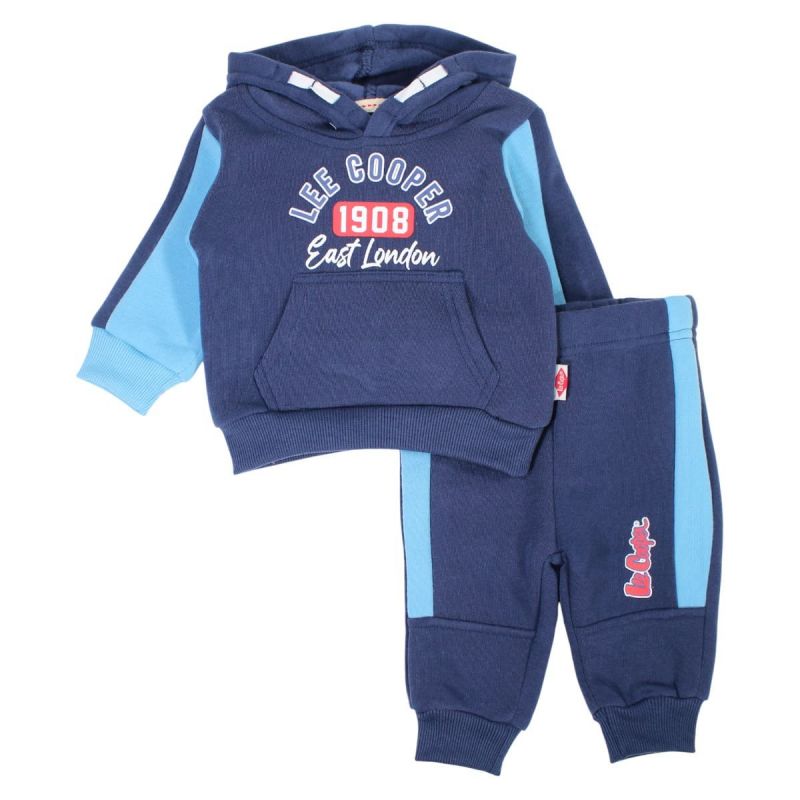 Jogging bébé garçon Lee Cooper