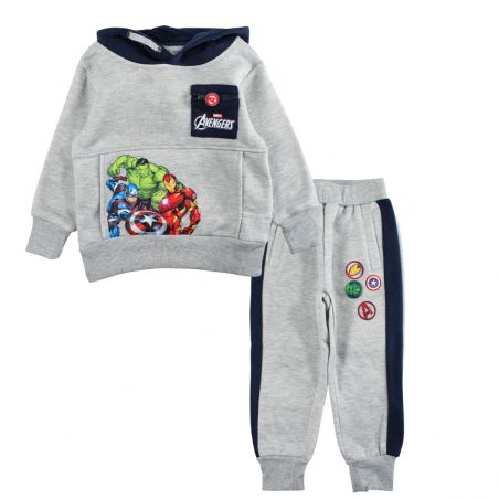 Jogging Avengers garcon