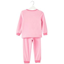 Pyjama polaire Miraculous