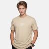 T-shirt manches courtes Lee Cooper Homme