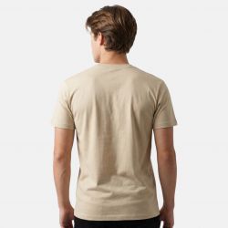 T-shirt manches courtes Lee Cooper Homme