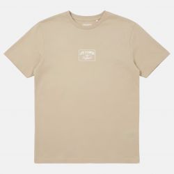 T-shirt manches courtes Lee Cooper Homme