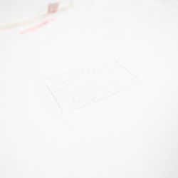 T-shirt manches courtes Lee Cooper Homme