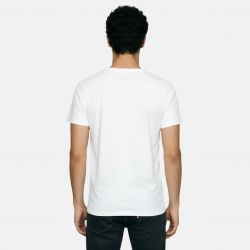 T-shirt manches courtes Lee Cooper Homme