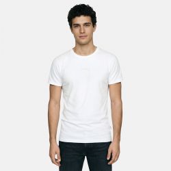 T-shirt manches courtes Lee Cooper Homme