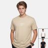 T-shirt manches courtes Lee Cooper Homme