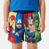 Short de bain Avengers