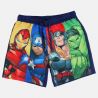 Short de bain Avengers