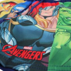 Short de bain Avengers