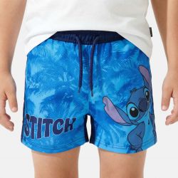Short de bain Lilo et Stitch