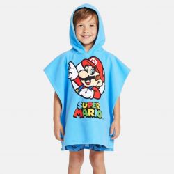 Poncho Mario