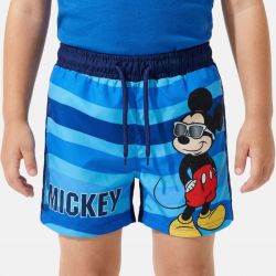 Short de bain Mickey