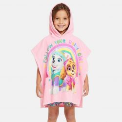 Poncho Paw Patrol