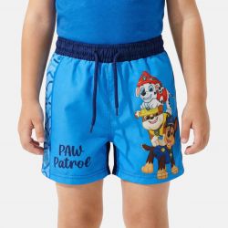 Short de bain Paw Patrol