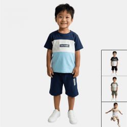 Ensemble Lee Cooper garcon