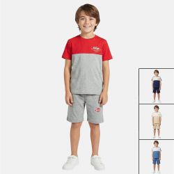 Ensemble Lee Cooper garcon