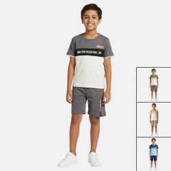 Ensemble Lee Cooper garcon