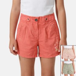 Short fille Lee Cooper
