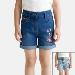 Short fille Lee Cooper