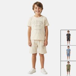 Ensemble Lee Cooper garcon