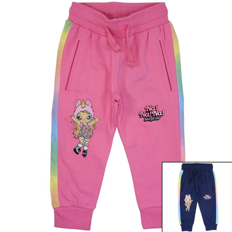 Pantalon de jogging Nana