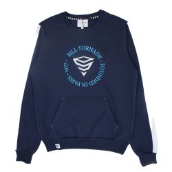 Sweat Bill Tornade Adulte
