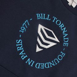 Sweat Bill Tornade Adulte