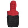 Parka sans manches Bill Tornade