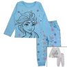 Pyjama coton La Reine des Neiges