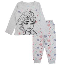 Pyjama coton La Reine des Neiges