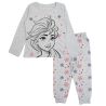 Pyjama coton La Reine des Neiges