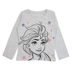 Pyjama coton La Reine des Neiges