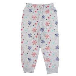 Pyjama coton La Reine des Neiges