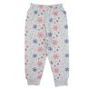 Pyjama coton La Reine des Neiges