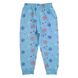 Pyjama coton La Reine des Neiges