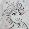 Pyjama coton La Reine des Neiges