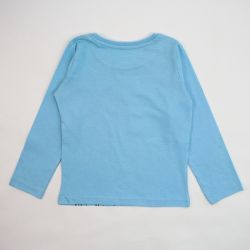 Pyjama coton La Reine des Neiges